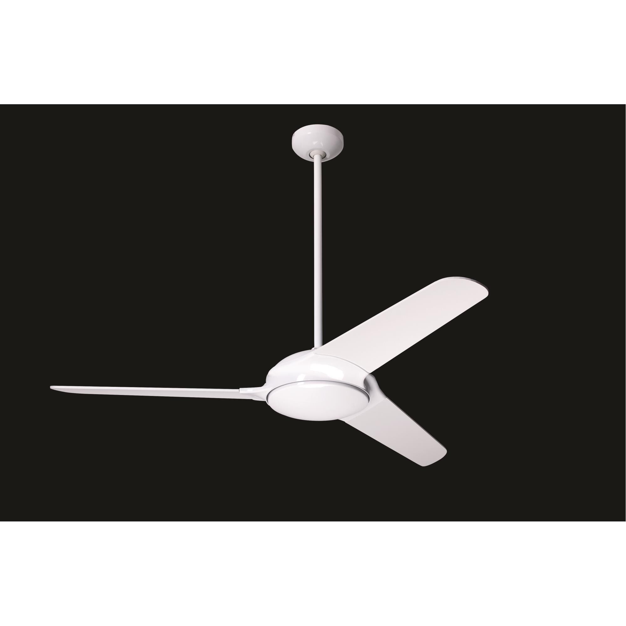 Flow 52 Inch Ceiling Fan by Modern Fan Company